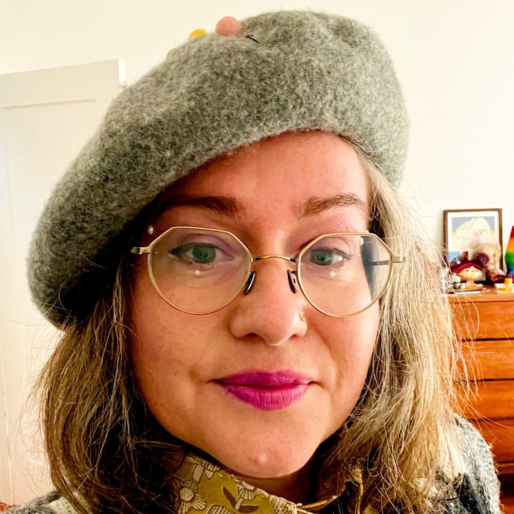 Meet your Posher, Vanessa